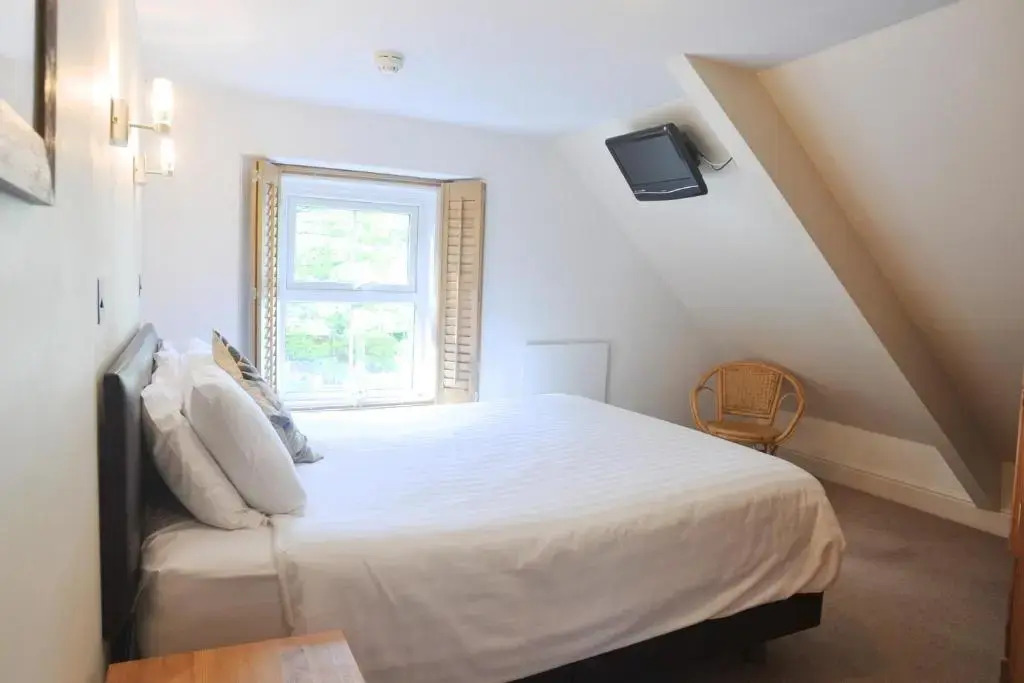 Penryn House Hotel