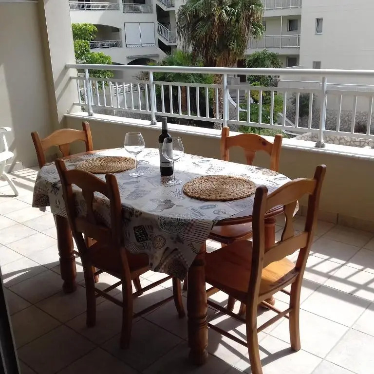 Apartamento Sunset