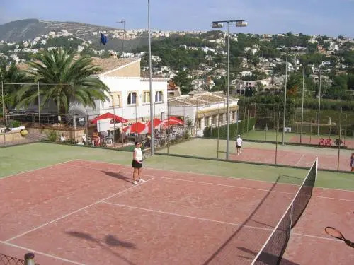 Innate Active Hotel