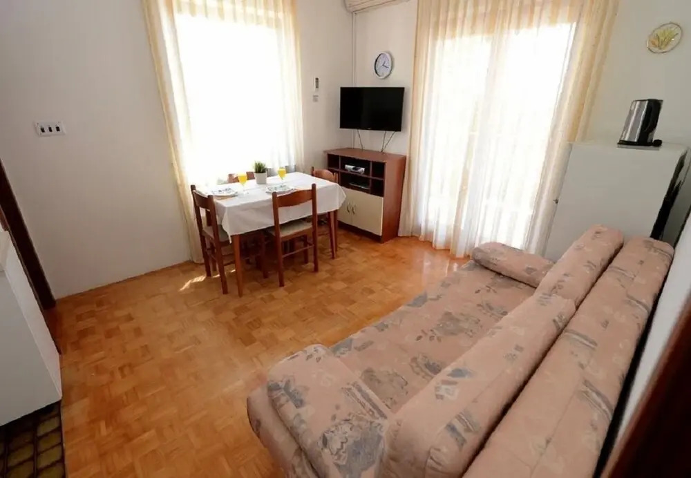 Ankica - 150 m From Beach - A4
