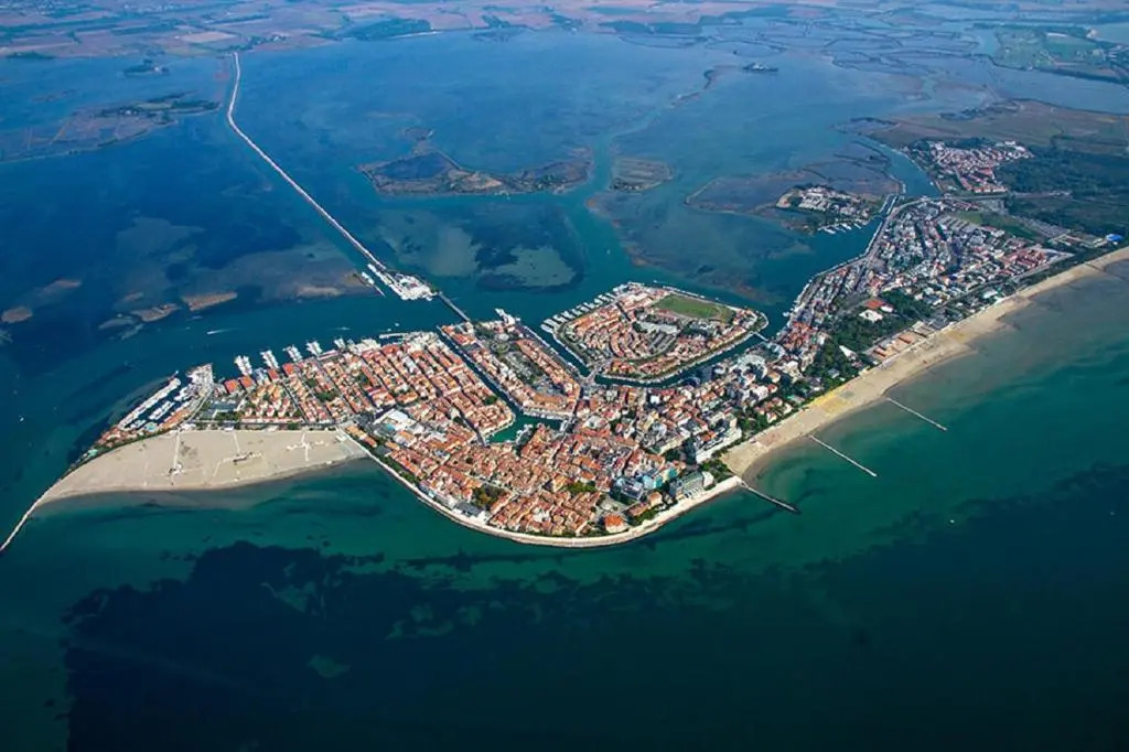 Appartamento Perco Riva Dandolo