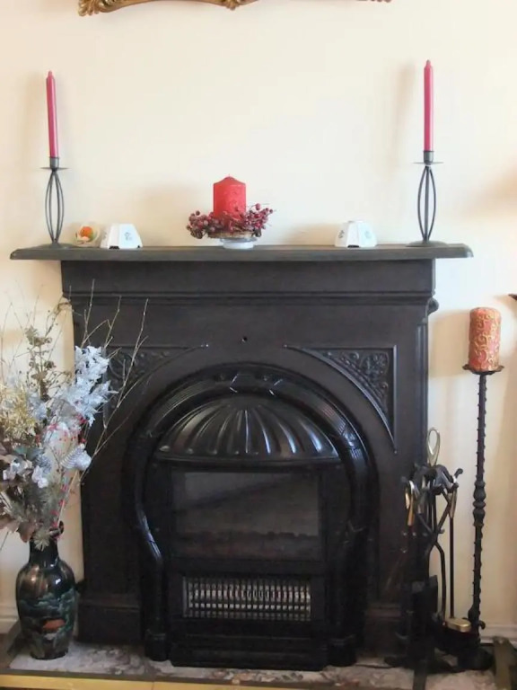 Inishfree House B&B