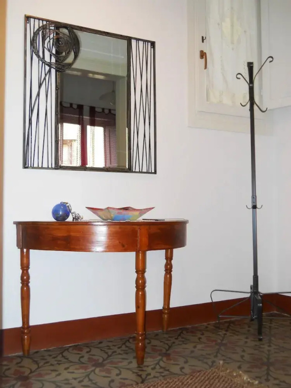 Apartment with 3 Bedrooms in Trapani, with Wonderful City View, Furnished Balcony And Wifi - 100 M From the Beach