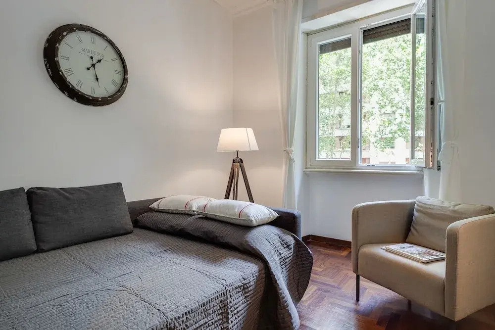 Travel & Stay - Mirabello