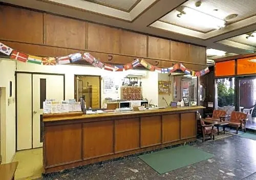 Business Hotel Taiyo women's single room / Vacation STAY 23792