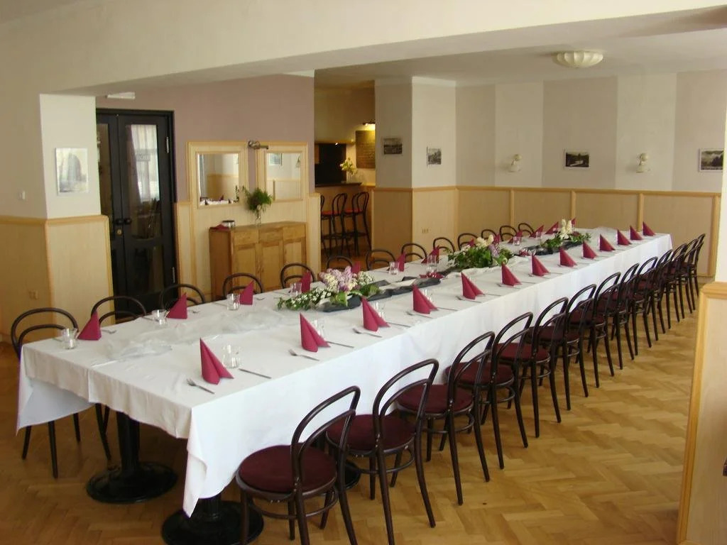 Hotel Pivovar Polička
