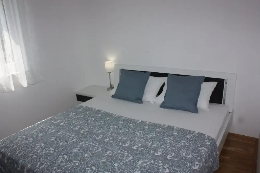 Natalia Apartment