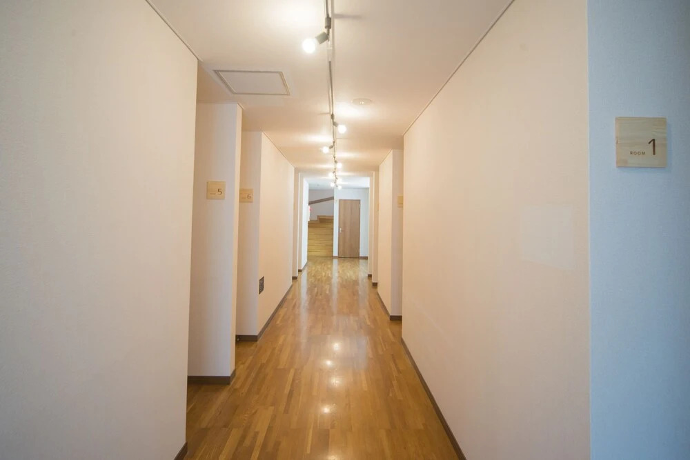 Hostel KIKO