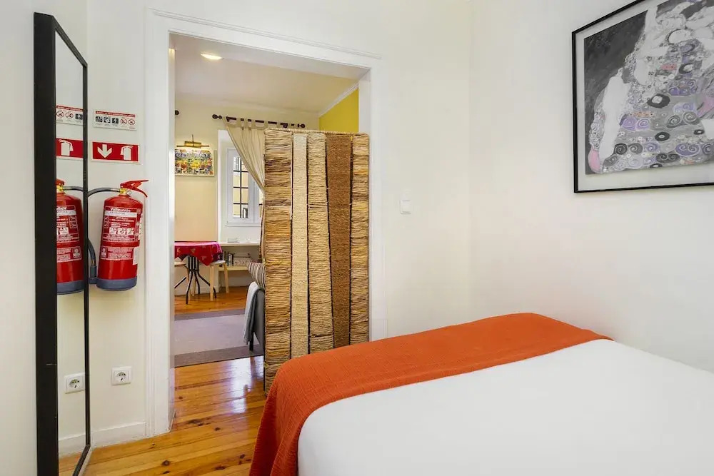 WHome Central Alfama Hideaway perfect to explore Lisbon