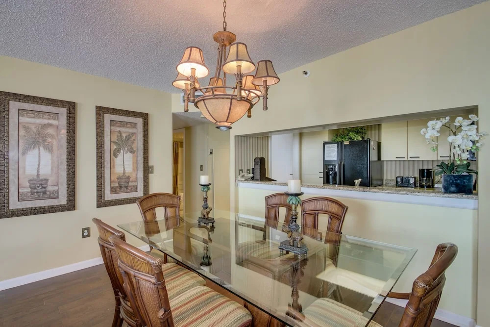 South Hampton 503 2br 2ba Oceanview 2 Bedroom Condo by RedAwning