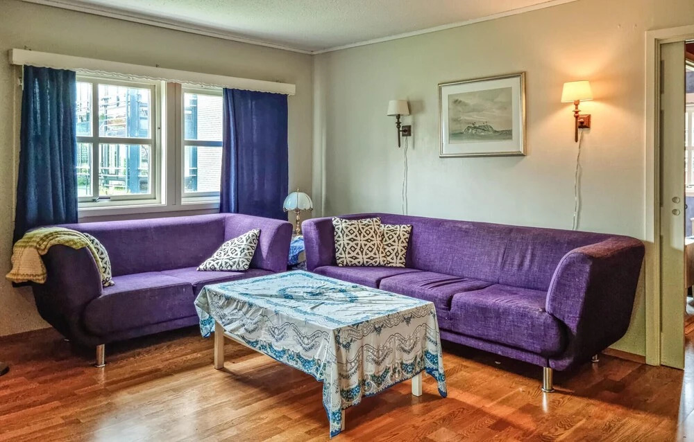 Awesome Apartment in Kristiansand With Wifi and 2 Bedrooms