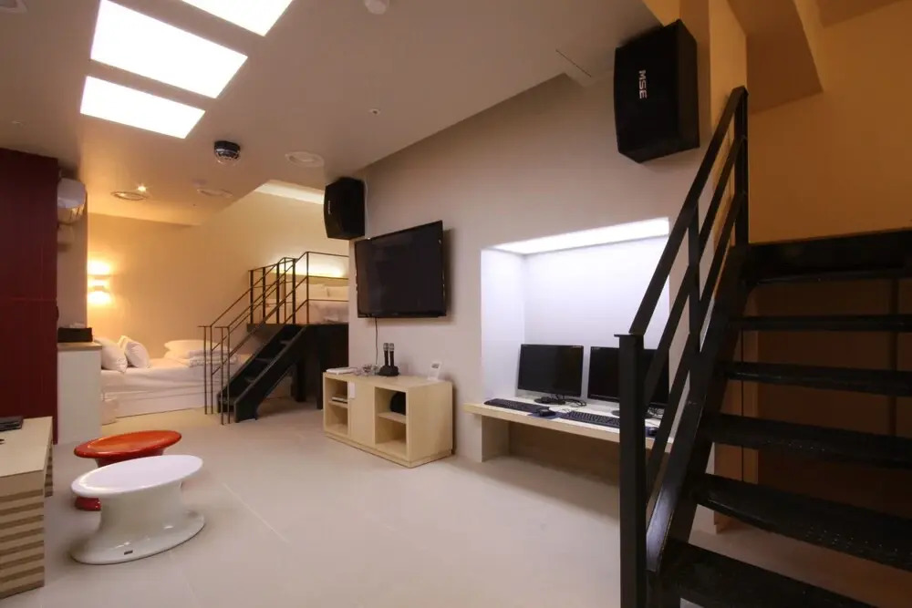Bucheon Hotel I