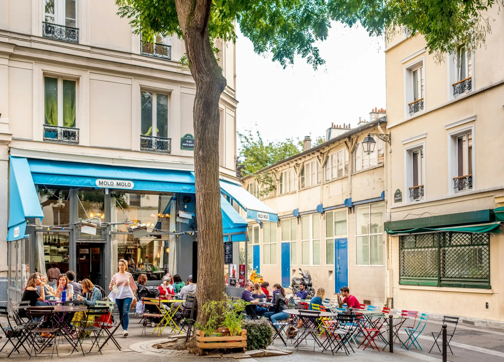 La Planque Hotel
