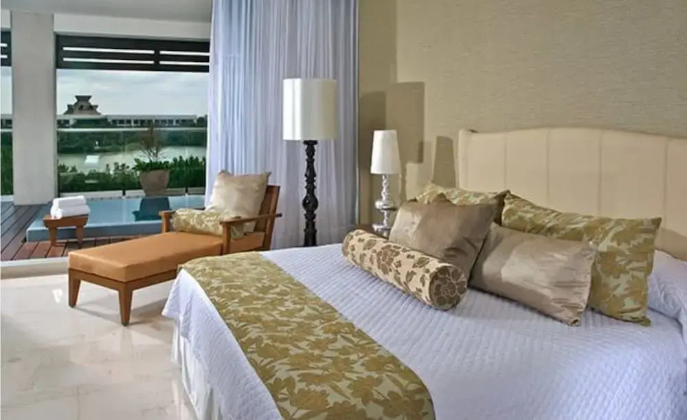 2BD Grand Luxxe Vidanta Resort RM