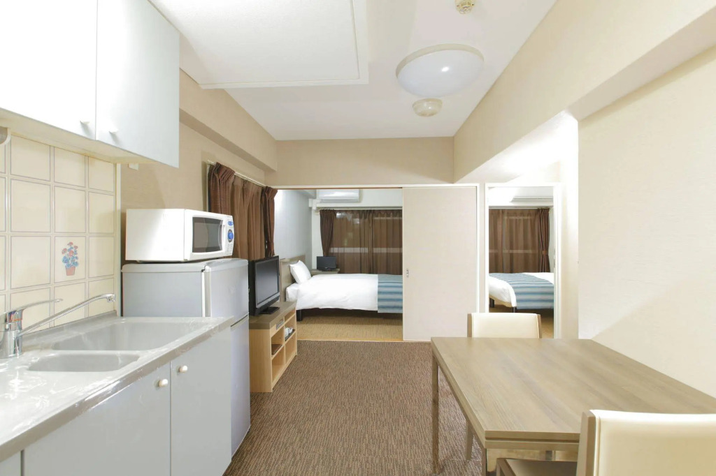 HOTEL MYSTAYS Otemae