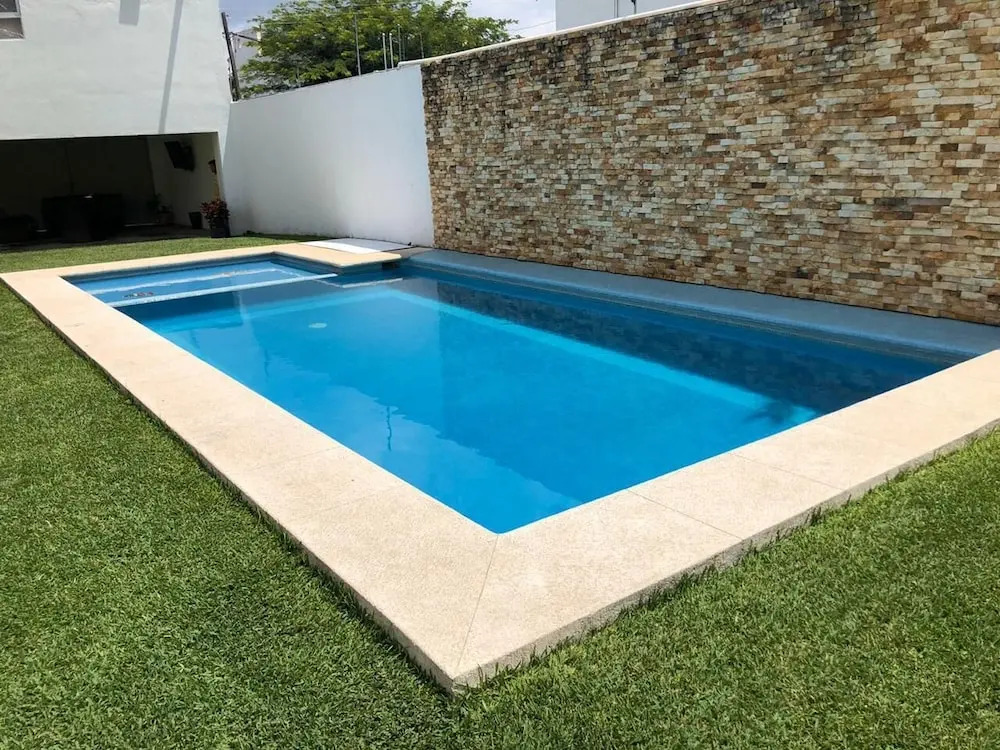 Residence 10 rooms with Garden and Pool