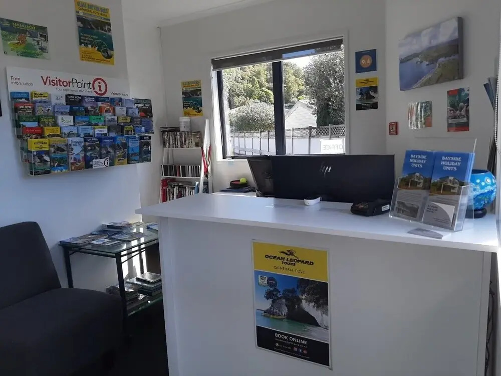 Bayside Motel Whitianga