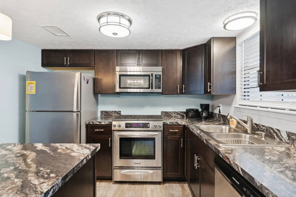 Gulf Highlands Unit 124