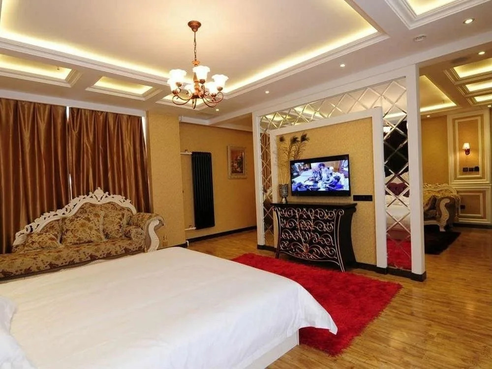 Olivia Classic Personality Hotel