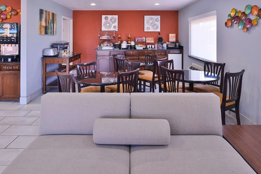 Americas Best Value Inn Limited Batesville