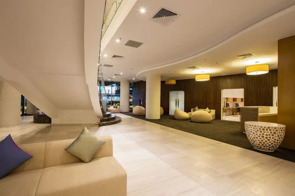 Premier Coastal Nha Trang Apartments