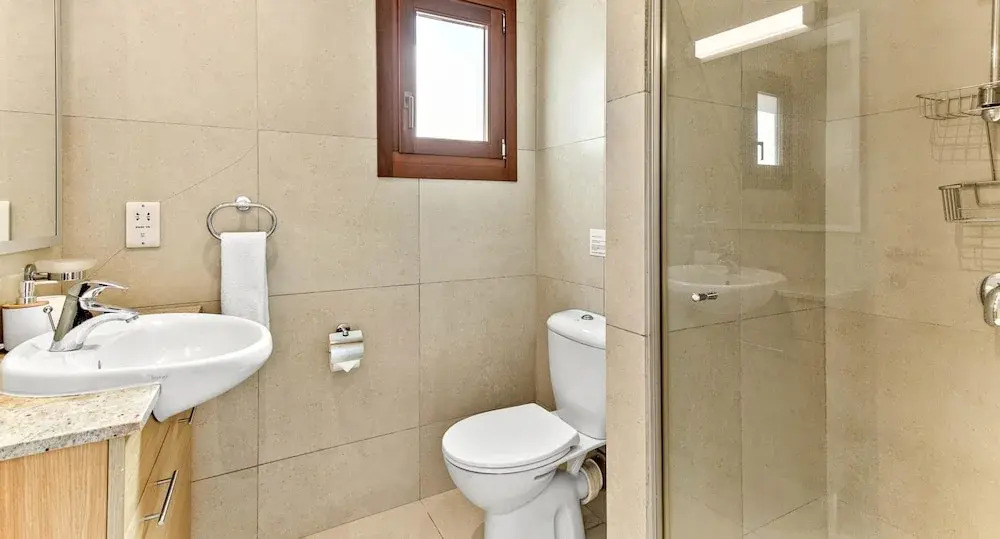 Apartment Bh11 - Theia