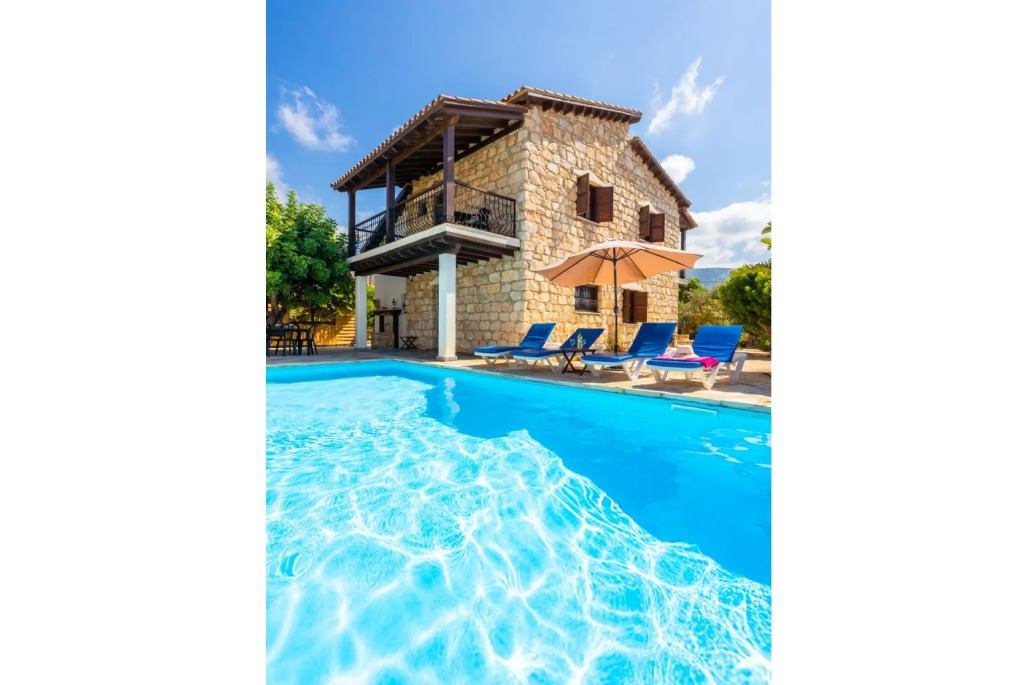 Villa Petroktisto