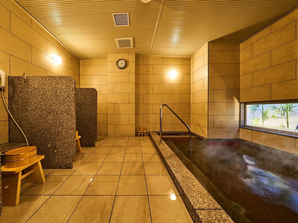 Super Hotel Mihara Ekimae