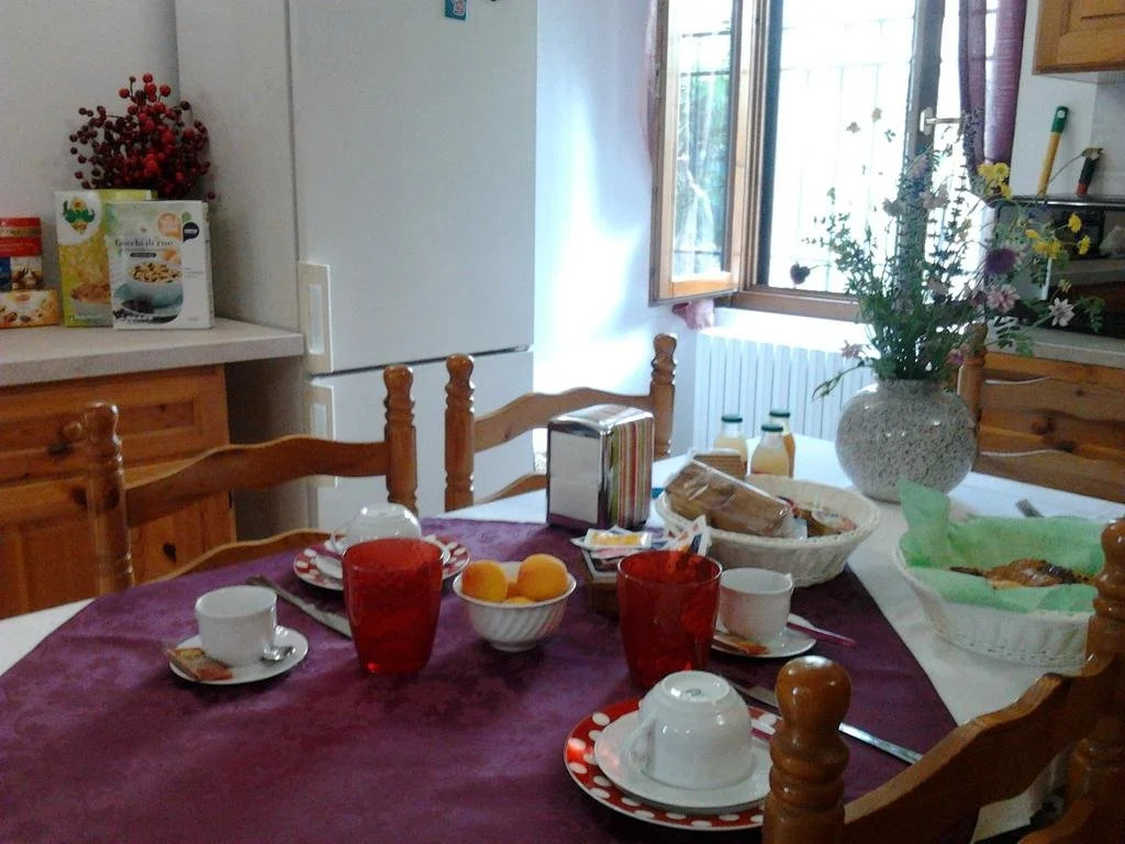 Bed & Breakfast Castello