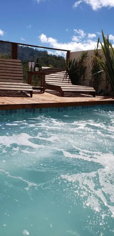 Vila Gaia Guest House