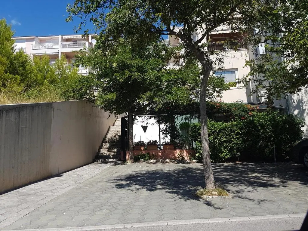Apartment Mirjana