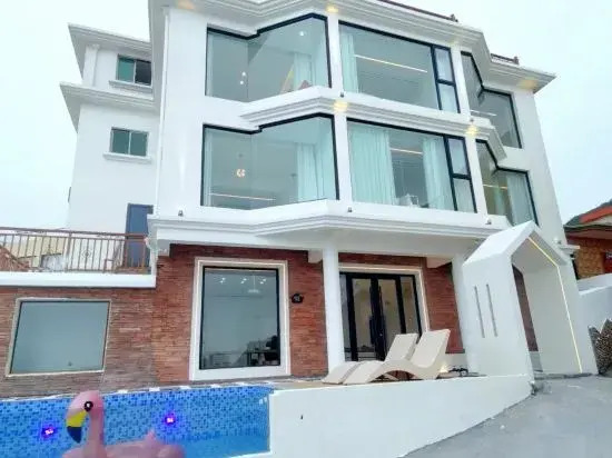 Shengsi Yuxiaoyu · Blue Moon Sea Seaview Homestay (Liuhe Chaoyang Scenic Area Branch）