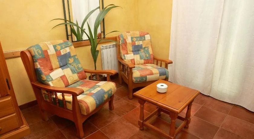 Hotel Rural L’Ocell Francoli