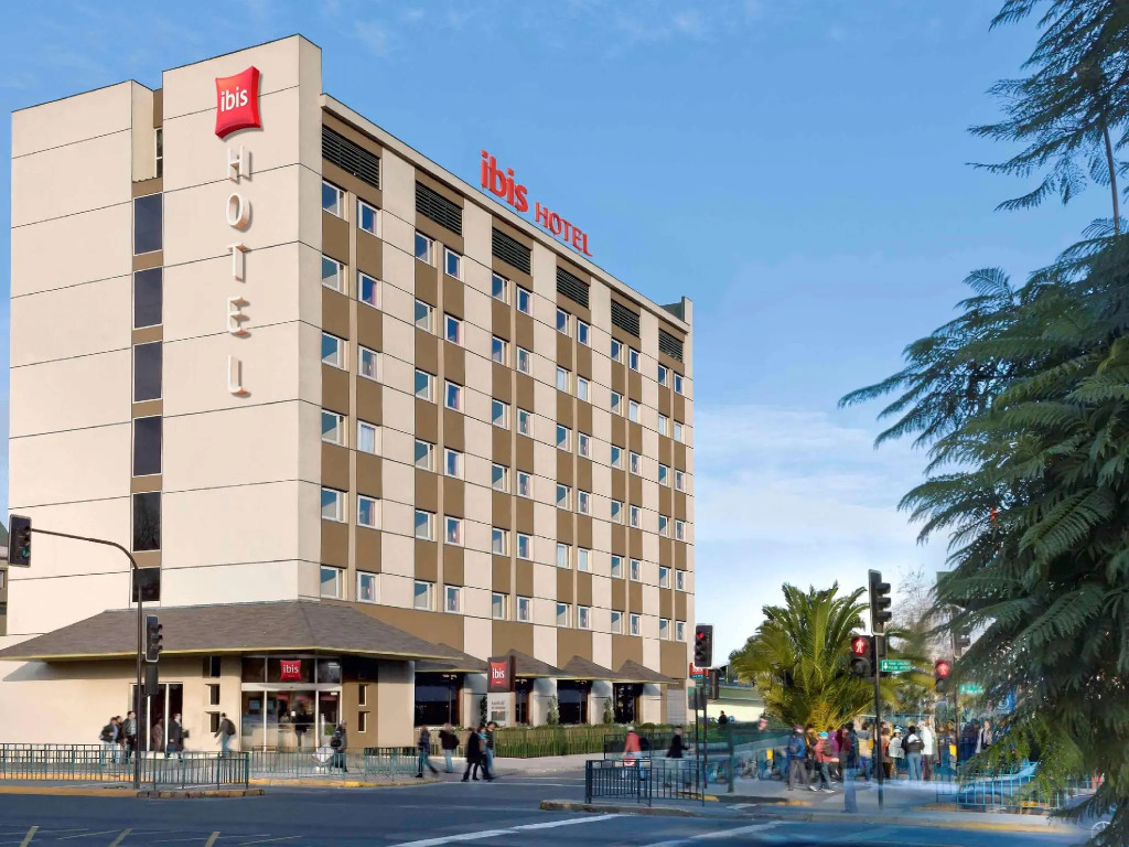Nobile Inn Santiago