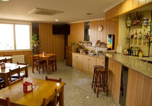 Hostal Fronton