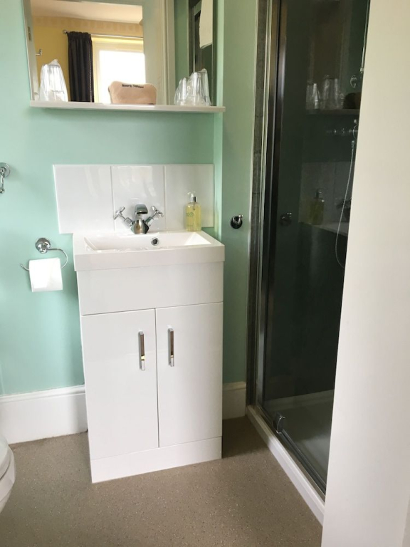 Beaumont Guest House