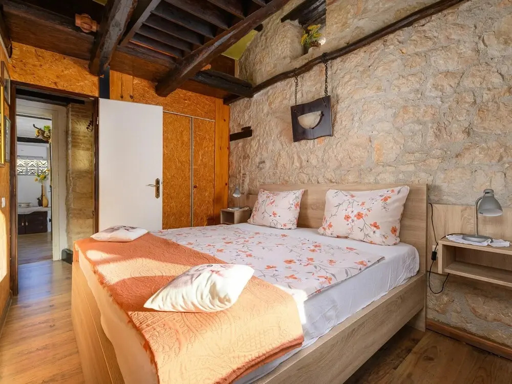 Casa Cittar With View