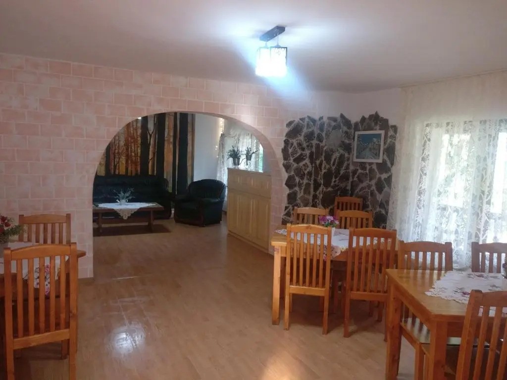 Bianca House