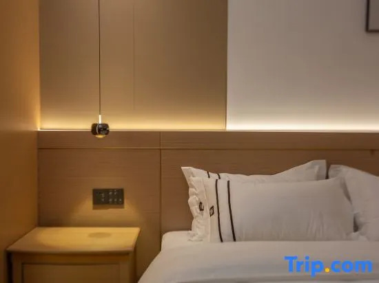 HiFashion Hotel