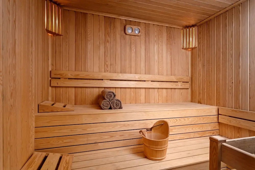 Le Marden Hotel Spa