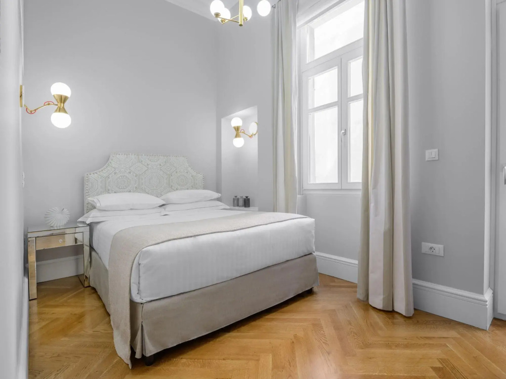 MiraMe Athens Boutique Hotel
