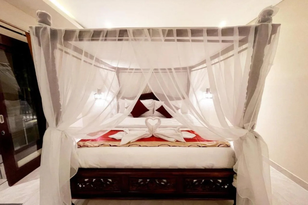 Bali 85 Beach Inn