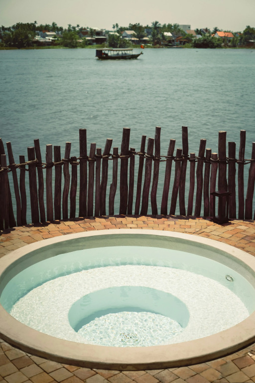 Namia River Retreat - Wellness Inclusive Resort