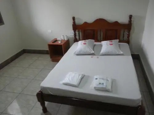 Hotel Karisma II