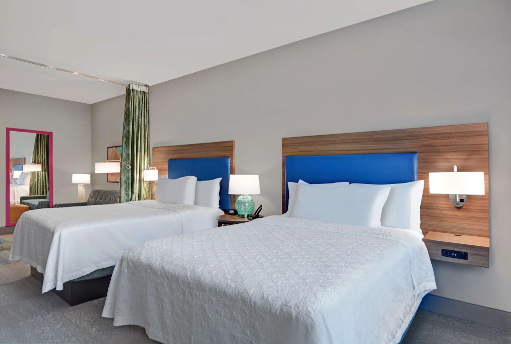 Home2 Suites By Hilton Bentonville Rogers