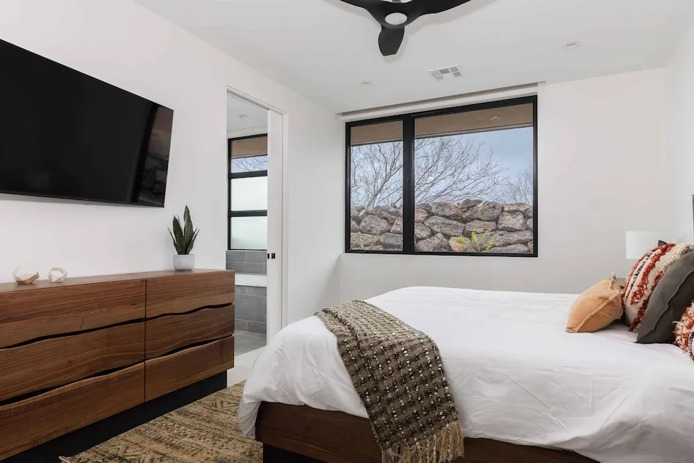 Snow Canyon Luxury Home #9 3 Bedroom Home