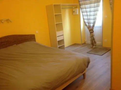 La Maison Bleue