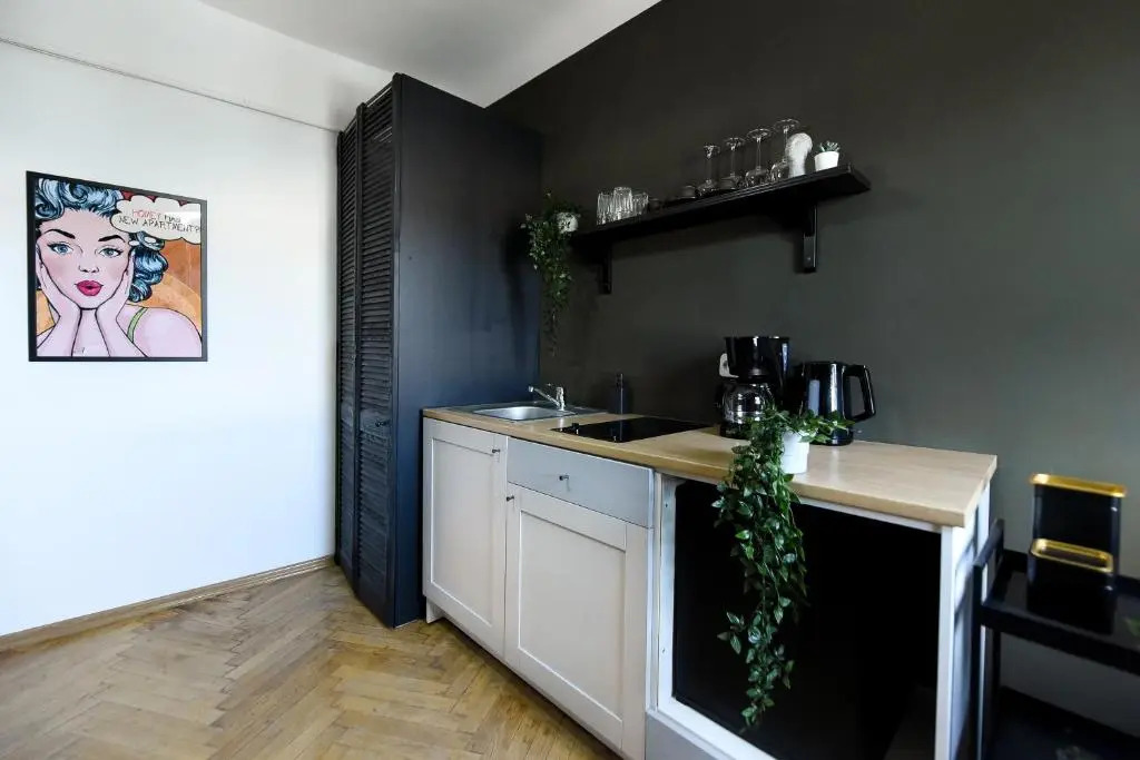THE POP ART Experience Central Studio - Homey Residence