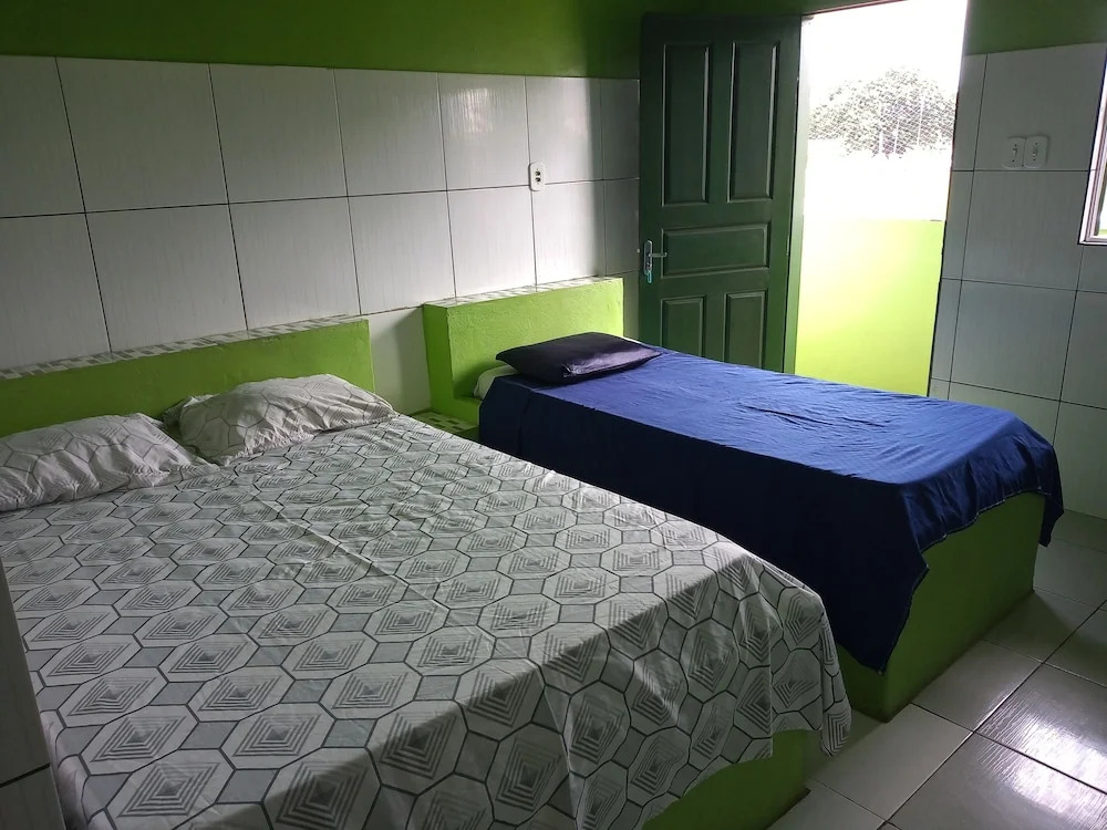 Hotel Carioca