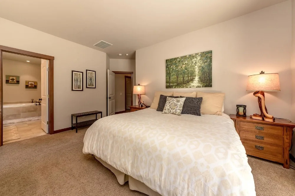 Ridgeview Lodge